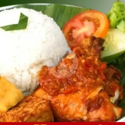 Gambar Makanan Nasi Goreng Saskya & Aneka Makanan Lainnya, Datuk Tunggul 2