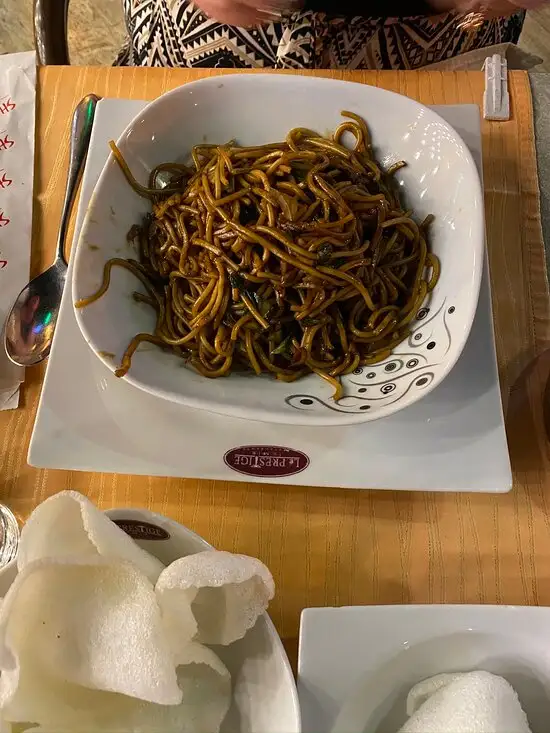 Shanghai Restaurant'nin yemek ve ambiyans fotoğrafları 30