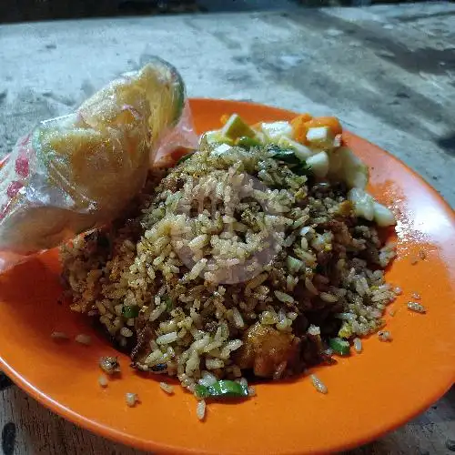 Gambar Makanan Nasi Goreng Anto 97, Sunter Jaya 7 Rt 13/Rw 09 4