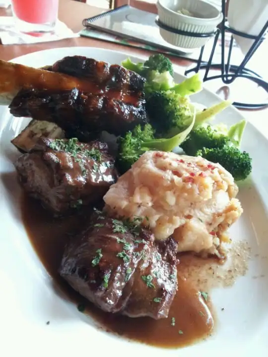 Tony Roma's Ribs, Seafood, & Steaks Food Photo 13