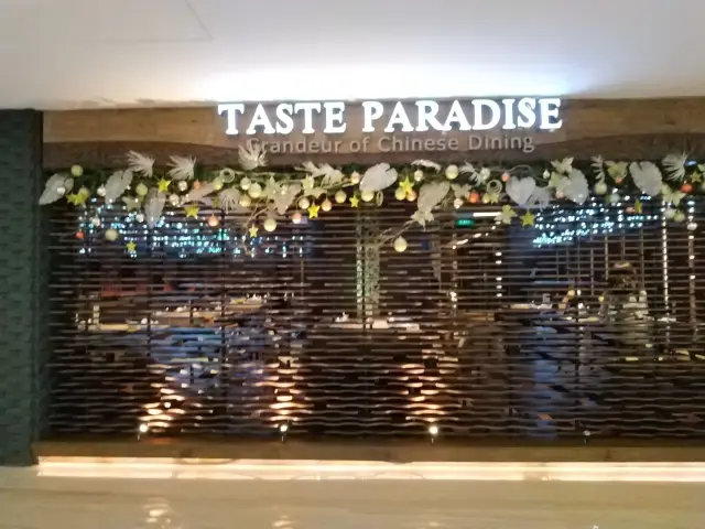 Gambar Makanan Taste Paradise 18