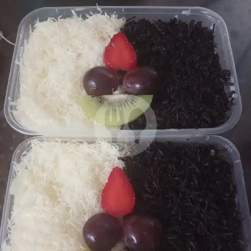 Gambar Makanan Salad Buah Aisyah, Sako 3