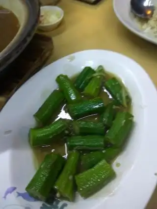 Go Fun Kee Bak Kut Teh 吴方记肉骨茶（Ban Hock）