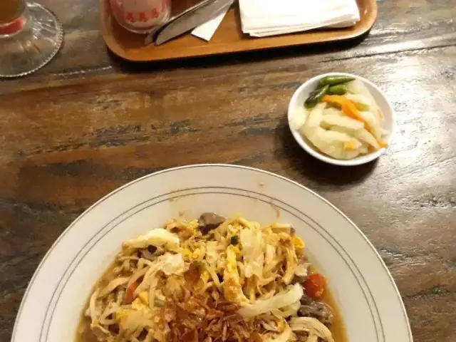 Gambar Makanan Bakmi Jogja Mbak Titut 10