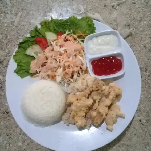 Gambar Makanan Uzuki Karage, Kimar 2 8