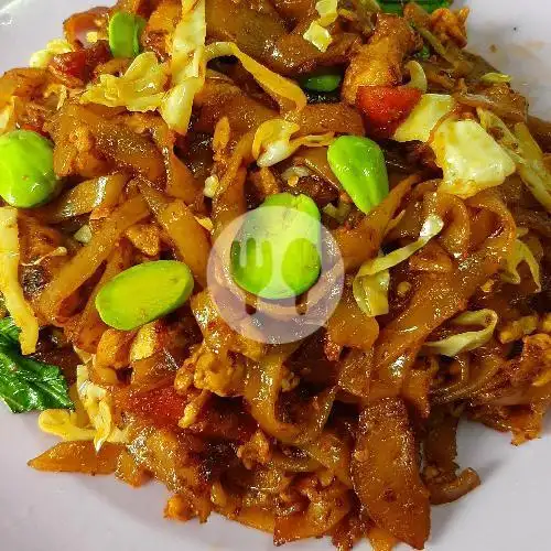 Gambar Makanan Nasi Goreng Selera Malam, Grama Puri Taman Sari Blok E2 No 1 Wanasari/cibitung  2