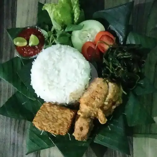 Gambar Makanan Kedai Dapur Emak, Batu 8