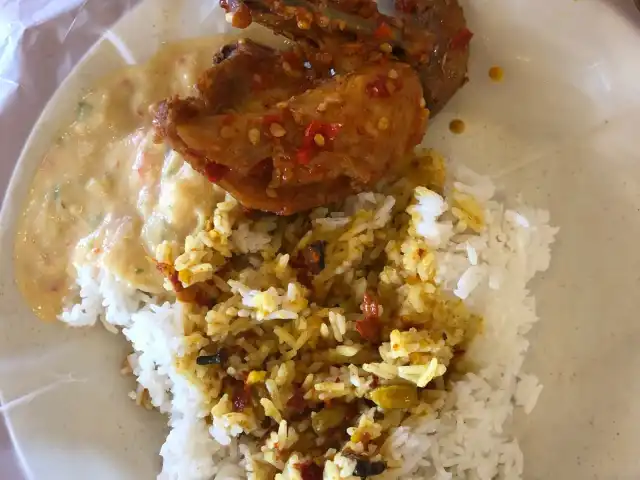 Mad Ayam Kampung (Premium) Food Photo 1