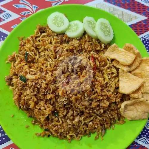 Gambar Makanan Nasgor & Lalapan Pondok Selera, Panglima Batur 1