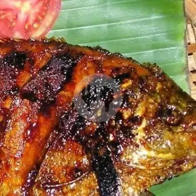 Gambar Makanan Ayam Bakar Klenger Makcik, D.I Panjaitan 9