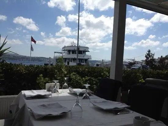 Eftelya Restaurant'nin yemek ve ambiyans fotoğrafları 5