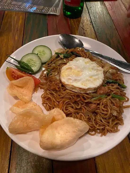 Gambar Makanan Warung Cantik 4