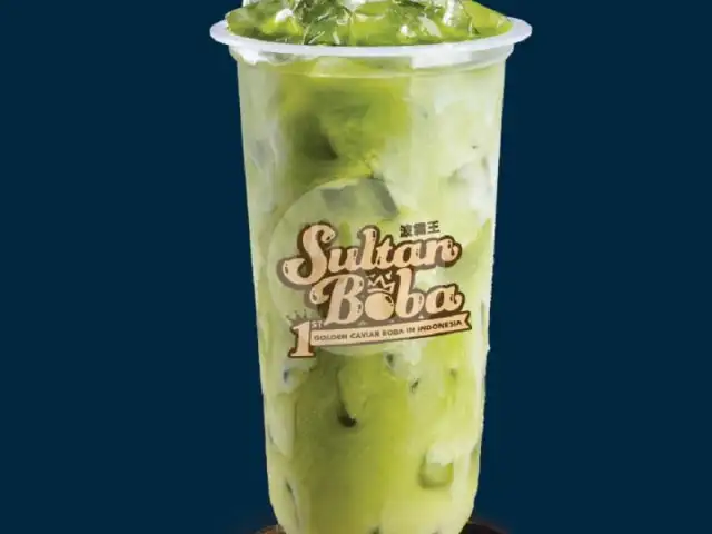 Gambar Makanan Sultan Boba by Kenangan Brands, Ruko Joglo 8