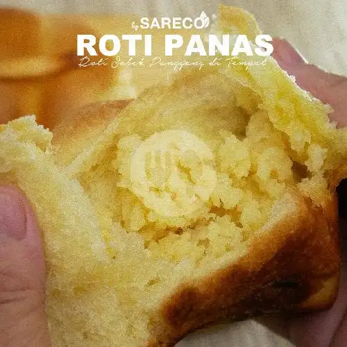 Gambar Makanan Roti Panas Duri Kosambi 12