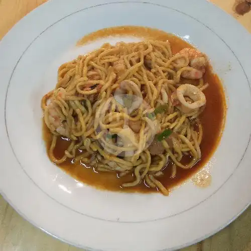 Gambar Makanan Mie Aceh Anugerah Bang Jaly Pidie, FoodCourt Banggalawa 4
