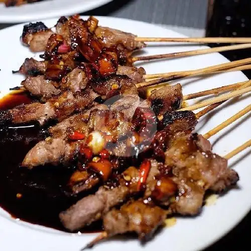 Gambar Makanan Sate Parahyangan Mang Udin, Ciracas 4