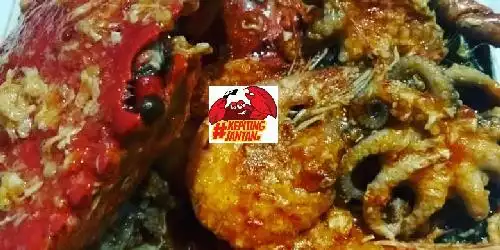 Kepiting Jantan, Bintaro