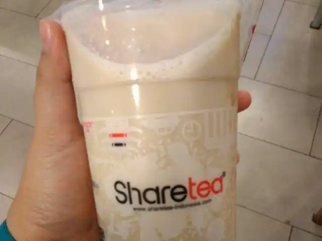 Gambar Makanan Sharetea 13