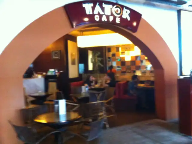 Gambar Makanan Tator Cafe 1