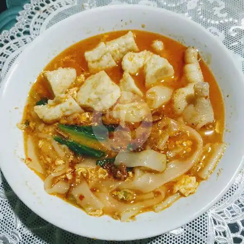Gambar Makanan Mie Seblak Rhemponk Cool-cool, Serpong-Pakualam 8