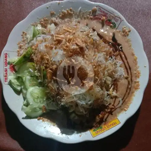 Gambar Makanan Ketoprak Cirebon Albaidho 1