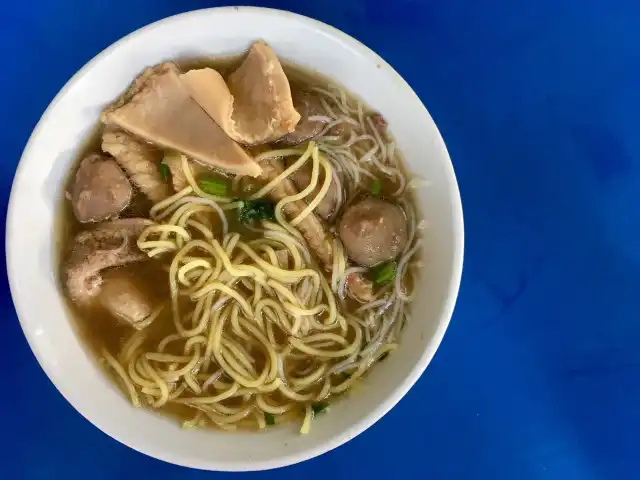 Kedai Kopi Yii Siang Ngiu Chap Food Photo 15