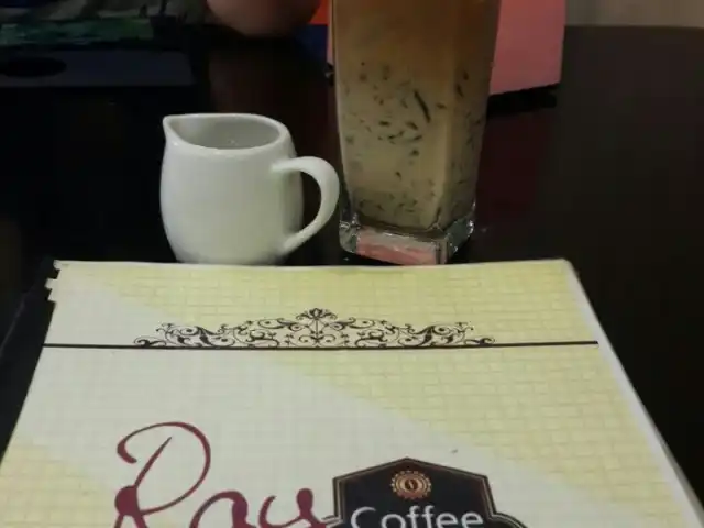 Gambar Makanan Ray Coffee Shop 5