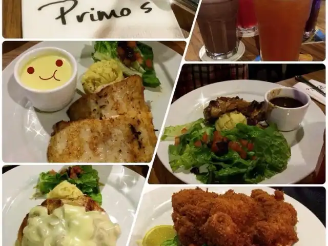 Cafe Primo Mahkota Cheras Food Photo 6