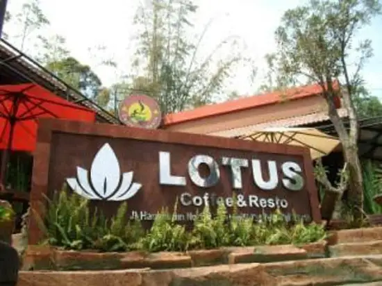 Gambar Makanan Lotus Coffee & Resto 5