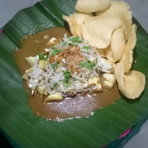 Gambar Makanan Nasi Tahu Telor Buk Jum Kotalama, Kedungkandang 4