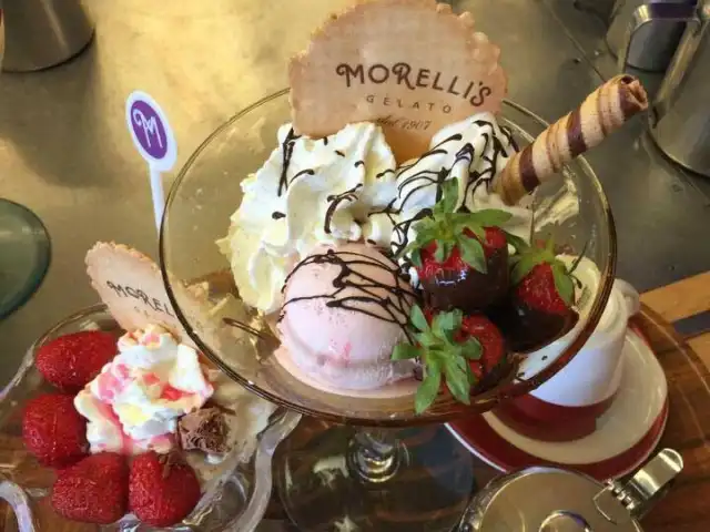 Morellis Food Photo 9