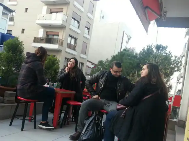 Battalbey'nin yemek ve ambiyans fotoğrafları 4