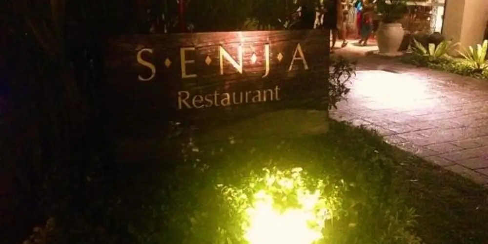 Senja Restaurant
