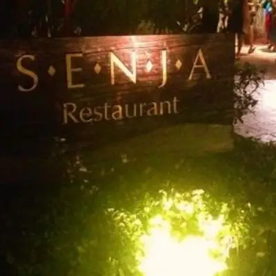 Senja Restaurant