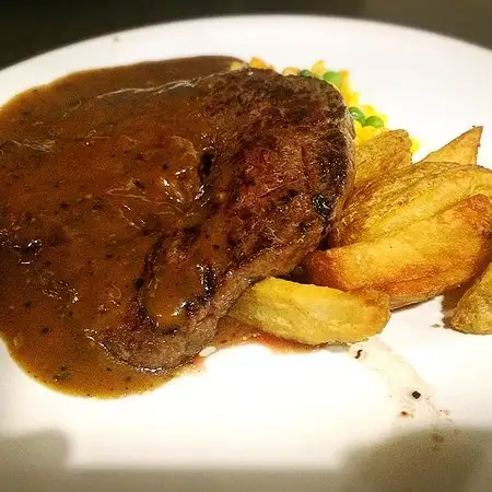 Gambar Makanan Joni Steak 15