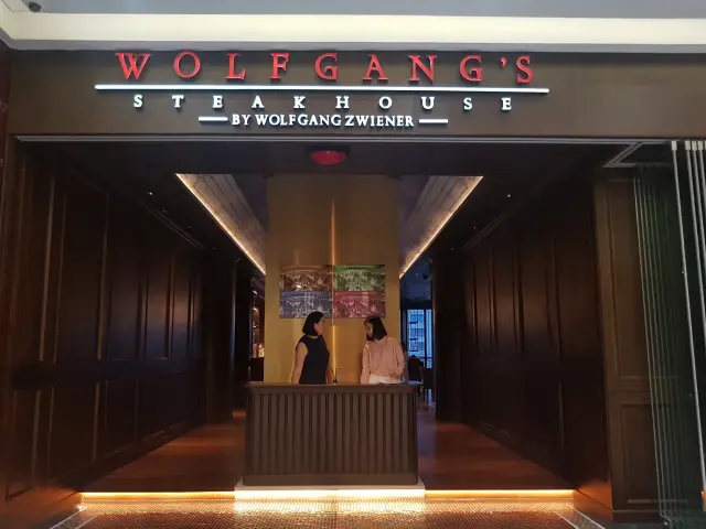 Gambar Makanan Wolfgang'sSteakhouse 9