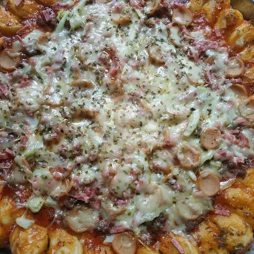 Gambar Makanan Maya Pizza, Cisarua 2