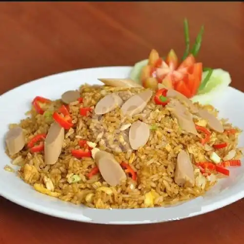 Gambar Makanan Nasi goreng Cicabe 3