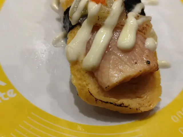 Gambar Makanan Sushi Go! 4