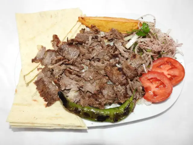 Şeref Sofrası'nin yemek ve ambiyans fotoğrafları 14