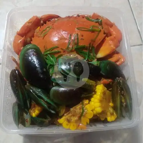 Gambar Makanan Tinari Seafood 1