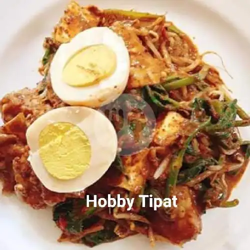 Gambar Makanan Hobby Rujak, Kuta Selatan 16