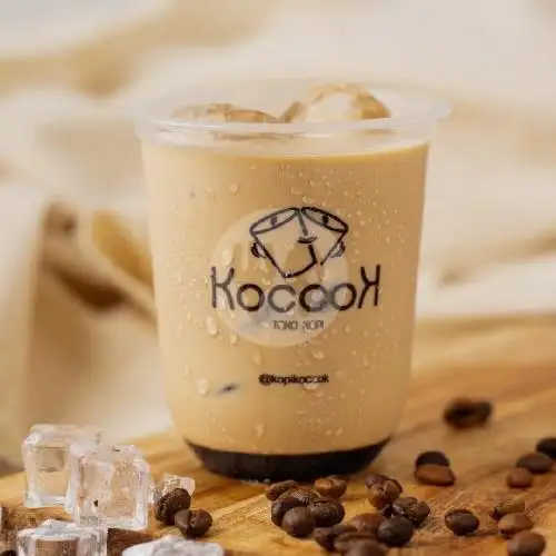 Gambar Makanan Kopi Koccok, Matraman 4