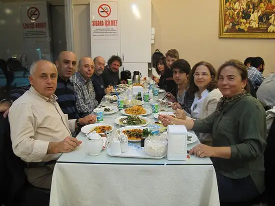 Urumçi Uygur Restaurant'nin yemek ve ambiyans fotoğrafları 27
