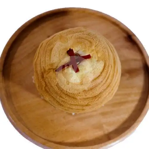 Gambar Makanan Pinot Bread, Meruya 3