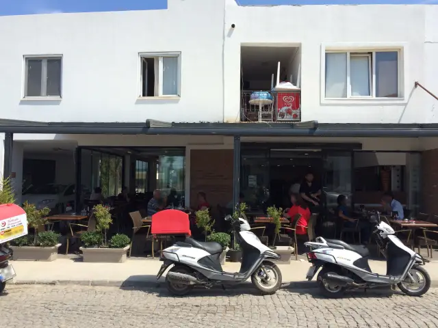 Türkoğlu Restaurant'nin yemek ve ambiyans fotoğrafları 3