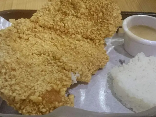 Hot Star Large Fried Chicken Food Photo 17