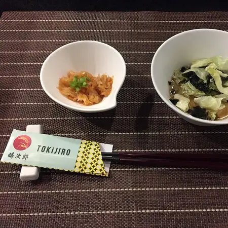Gambar Makanan Tokijiro Japanese Cuisine 16