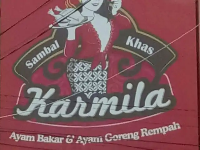 Gambar Makanan Ayam Karmila 6