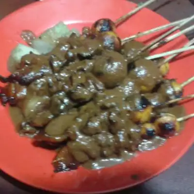 Sate Sambas